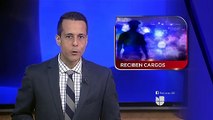 Enfrenta cargos por herir a dos oficiales de policía en McAllen