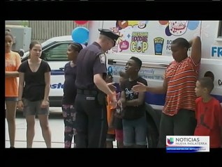 Vídeo: Policía lanza inicativa para combatir la criminalidad