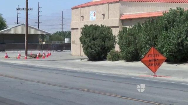 Provova accidente ebrio y se queda dormido