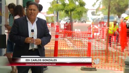 Mejores calles y banquetas en San Diego