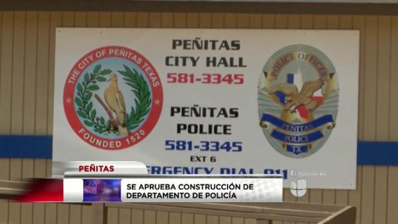 Tendrán nuevas instalaciones de policía y bombe...