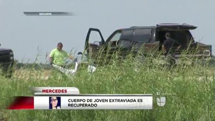Encuentran cuerpo de desaparecida en  2