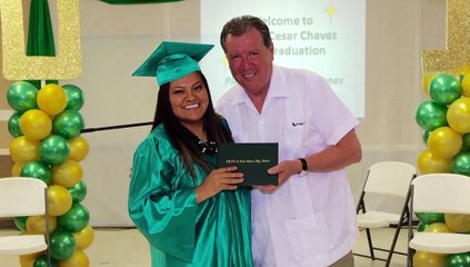 Diploma de preparatoria para adultos