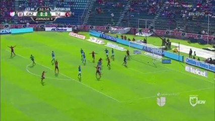 La Máquina se asustó con el perro. Los Xolos de Tijuana amanecieron de primeros en el Torneo apertur