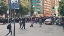 Oposición y oficialismo de Bolivia reaccionan tras abrogación de ley