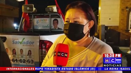 Atentan contra candidato a alcalde en Yoro