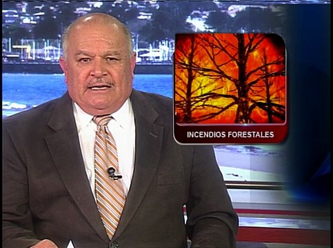 VIDEO: El incendio Soberanes continúa consumiendo más acres