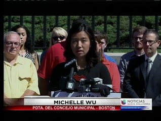 Vídeo: Funcionarios se unen a campaña para legalizar la marihuana