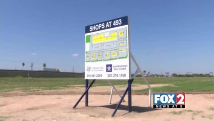 500 New Jobs To Be Created In Donna