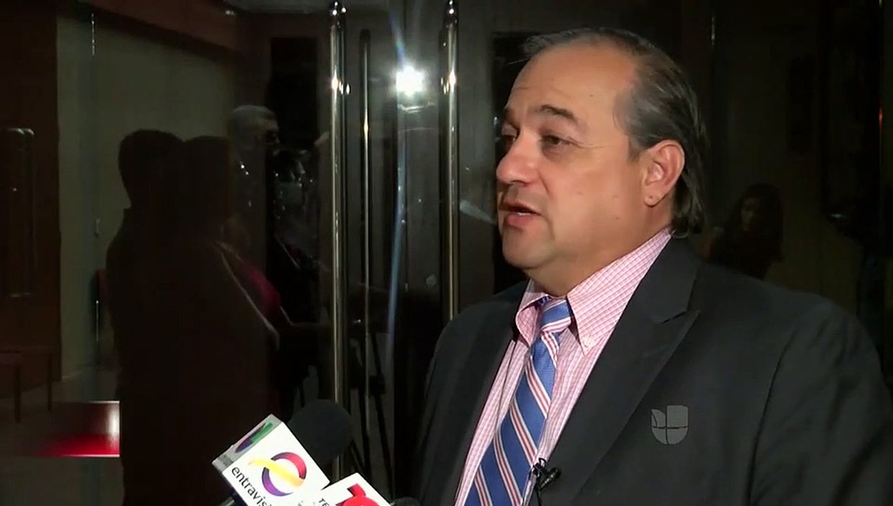 Abogado de Carranza