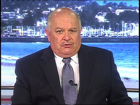 VIDEO: Buscan responsable de incendio Soberanes