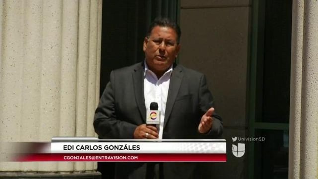Surgen nuevos detalles de la pareja que intento cruzar un nino muerto a Tijuana