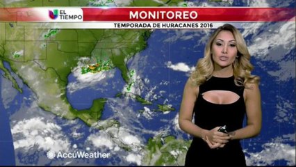 El estado del tiempo para éste viernes en Laredo