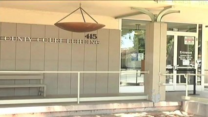 El Estado de California cerrará La Corte de Brawley