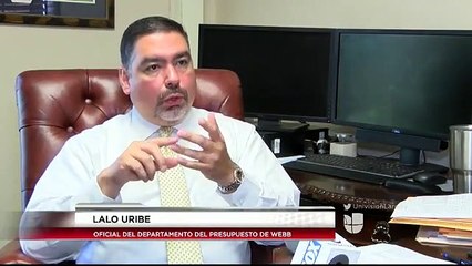 Dan a conocer la cifra real del déficit presupuestario que enfrenta el condado