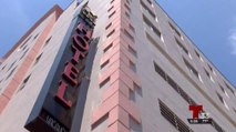 Hoteleros se amparan contra decisiones del gobernador de Baja California