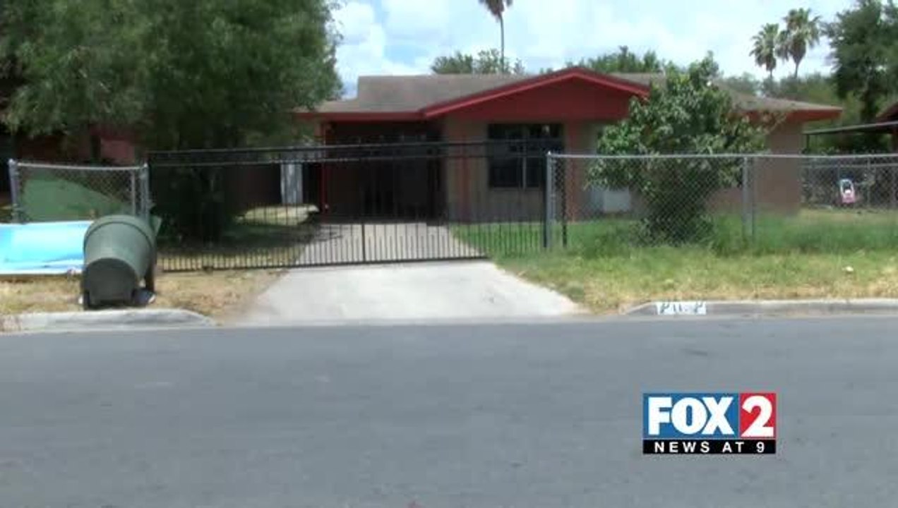 30 Undocumented Immigrants Rescued From Stash House