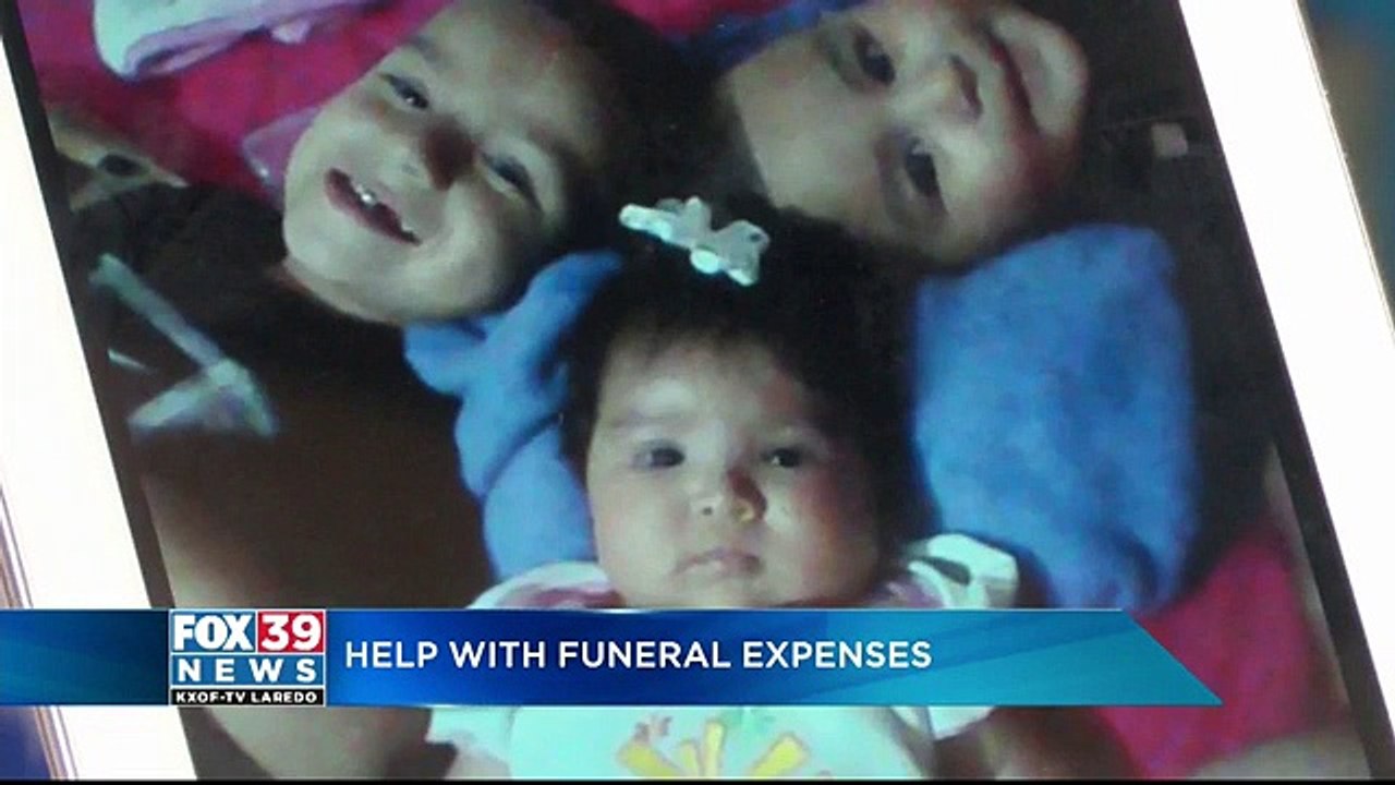 Help with funeral expenses