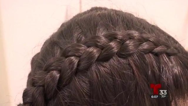 Súper piojos en California, resistentes a muchos tratamientos