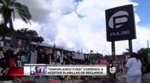 VIDEO: Disponioble planillas de reclamo por la masacre de Pulse