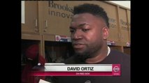 Vídeo: Entrevista en exclusiva con David Ortiz 