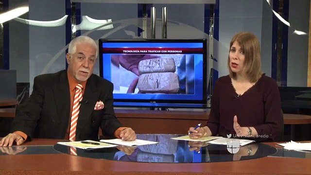 Utilizan la tecnología para traficar inmigrantes indocumentados