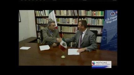 Video: Protegen derechos laborales para comunidad mexicana