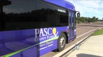 VIDEO: Nuevo transporte público en Condado Pasco