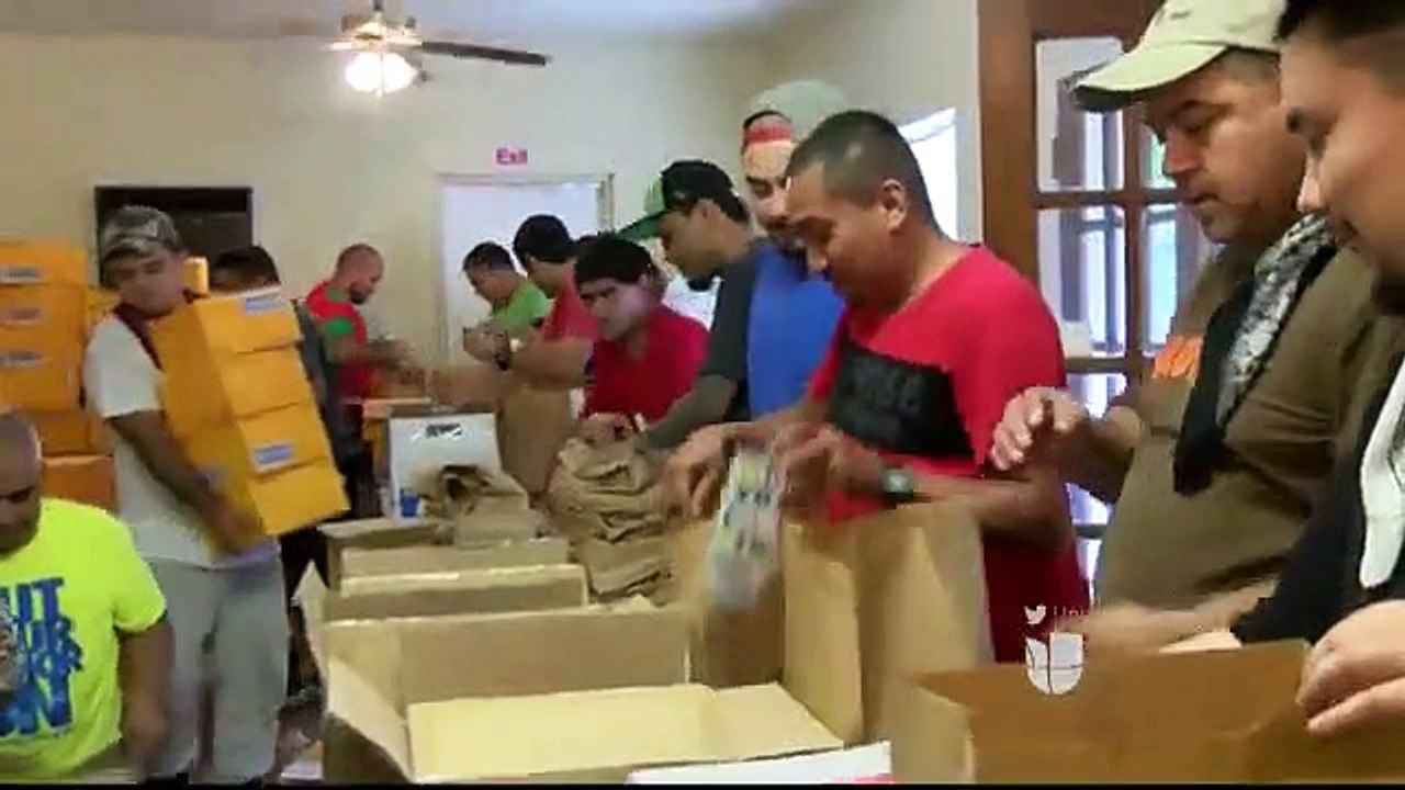 Organización "Loved" donará útiles escolares
