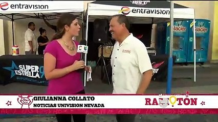 Radiothon Live