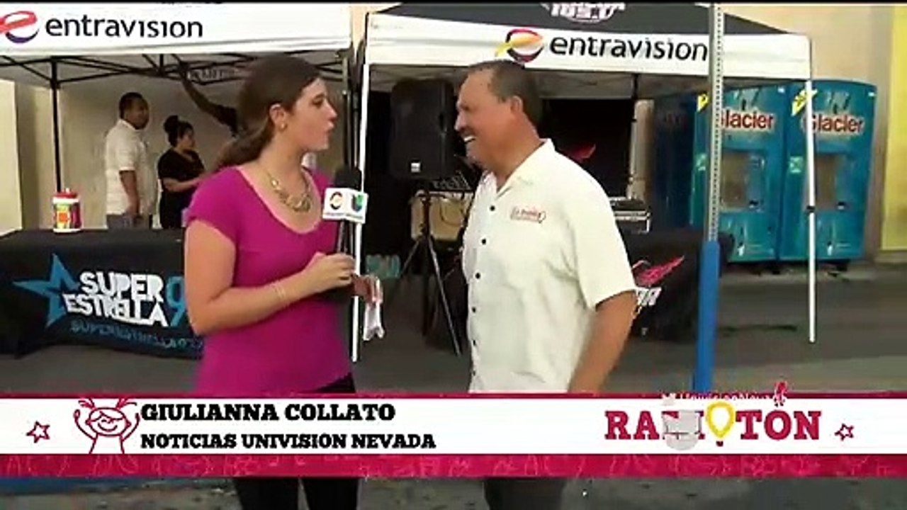 Radiothon Live