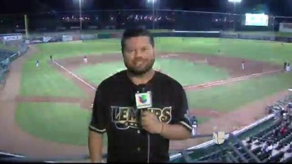 Lemurs ganan el noveno juego consecutivo contra los Airhogs