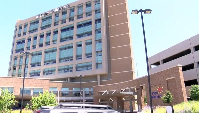 Radioton Un Millón para los niños- El Paso 1ra parte