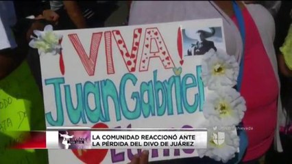 Nevadenses se manifiestan en redes sociales