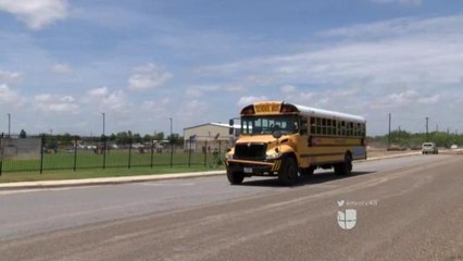 "No gire a su izquierda" nueva ordenanza en Pharr