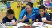 First day of school for thousands of students in Laredo