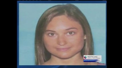 Vídeo: Nuevos detalles del asesinato de empleada de Google