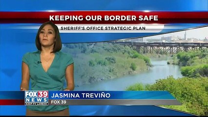 New virtual border details release by Sheriff's office