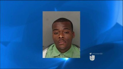 Identifican a sospechoso de ataques sexuales en San Diego