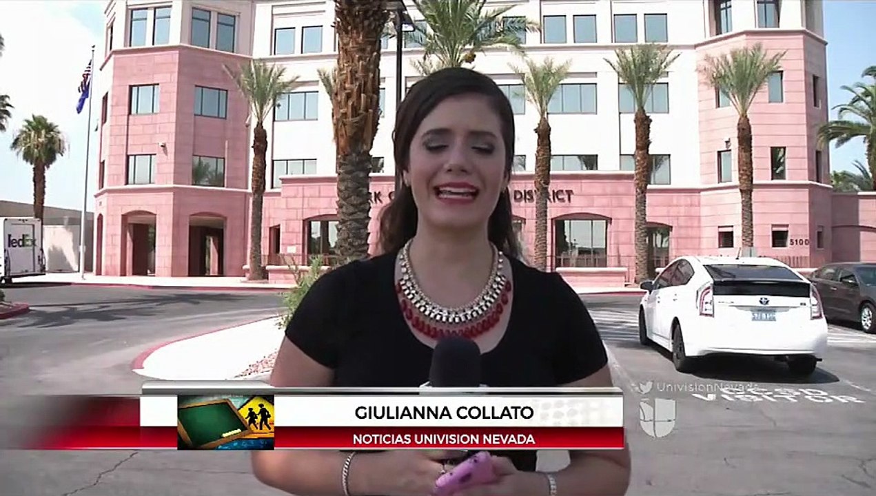 CCSD pide a padres que registren estudiantes
