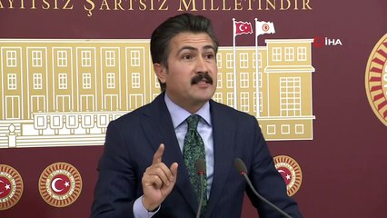 AK Parti'den tepki çeken dolar açıklaması!