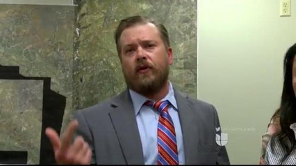 Candidatos descalificados dan su versión los hechos.