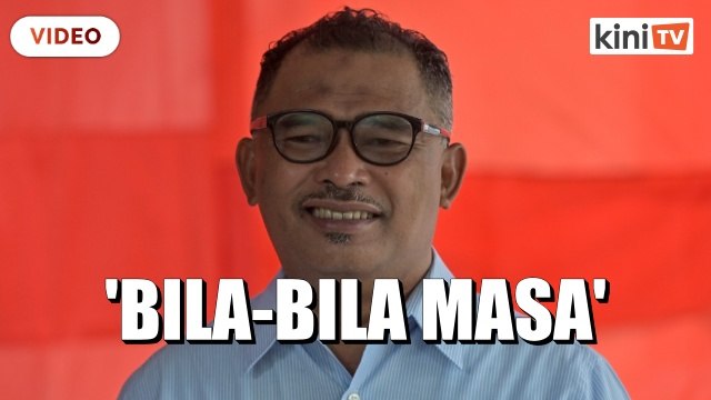 Idris sedia debat isu perlombongan pasir, tapi dengan syarat