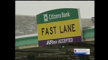 Vídeo: Anuncian cambios en peajes