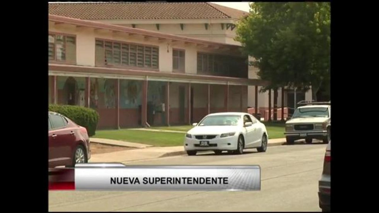 VIDEO: Nueva Superintendente en el Distrito Escolar Unificado del Valle de Pajaro