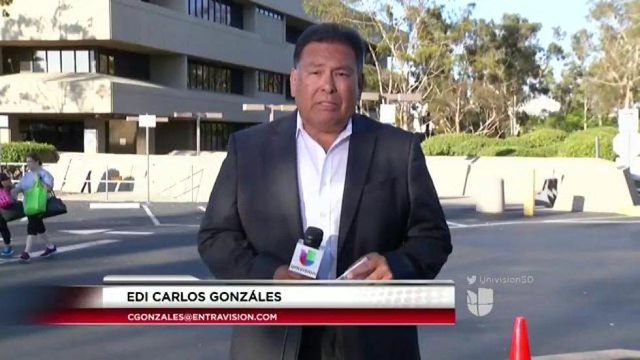 Continúa el misterio de la muerte de la pequeña que una pareja intento cruzar a la Frontera