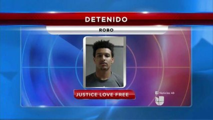 Estudiantes enfrentan cargos de robo en Edinburg