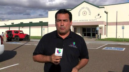 En corte hombre que asesinó a un bebe de 14 meses en Weslaco