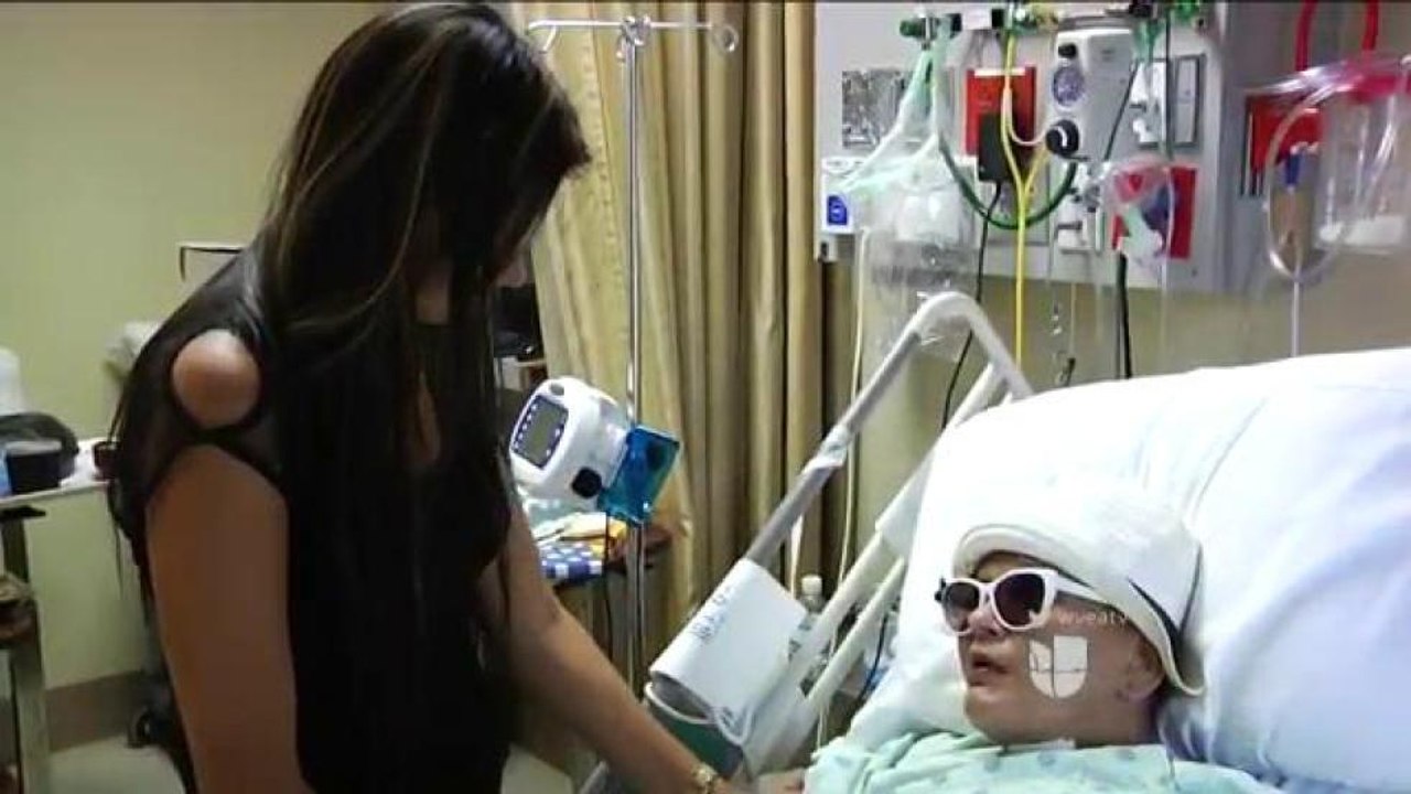 Las Noticias Univision uniendo familias