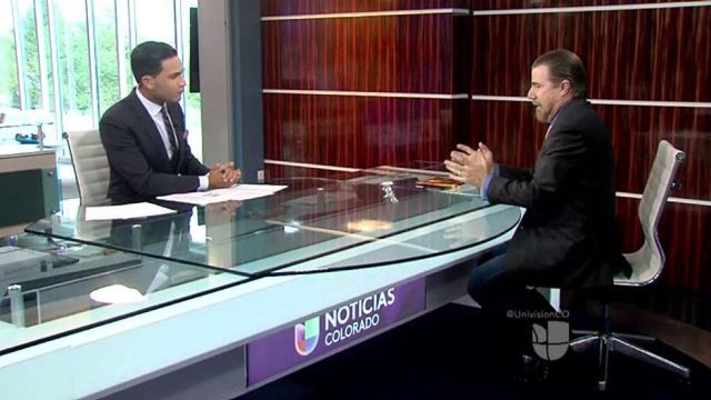 Jueves de política: ¿Cuál es la tercera opción en la elección presidencial?